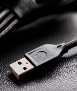USB накопители, SD карты