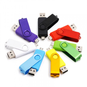 USB накопители, SD карты