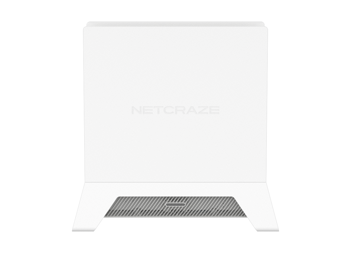 Интернет-центр Netcraze Titan SE NC-4210 Wi-Fi 7