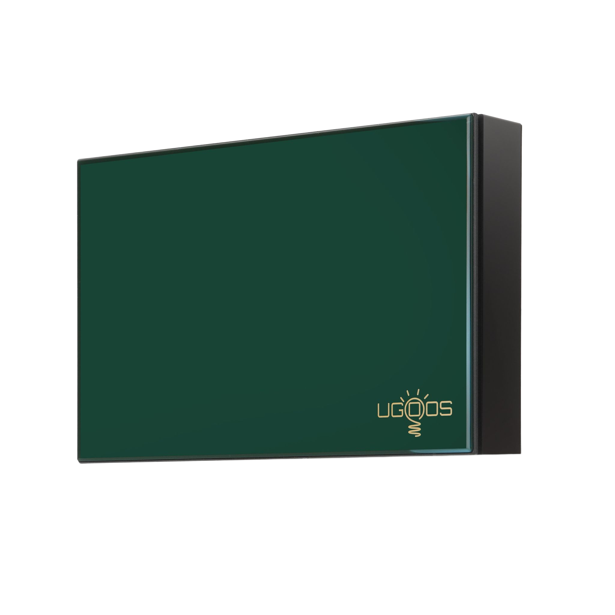 Smart TV-приставка Ugoos SK1 Lite 4/64 ГБ