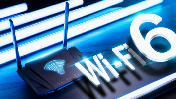 В ближайшее время в России планируется запустить производство и распространение роутеров с технологией Wi-Fi 6