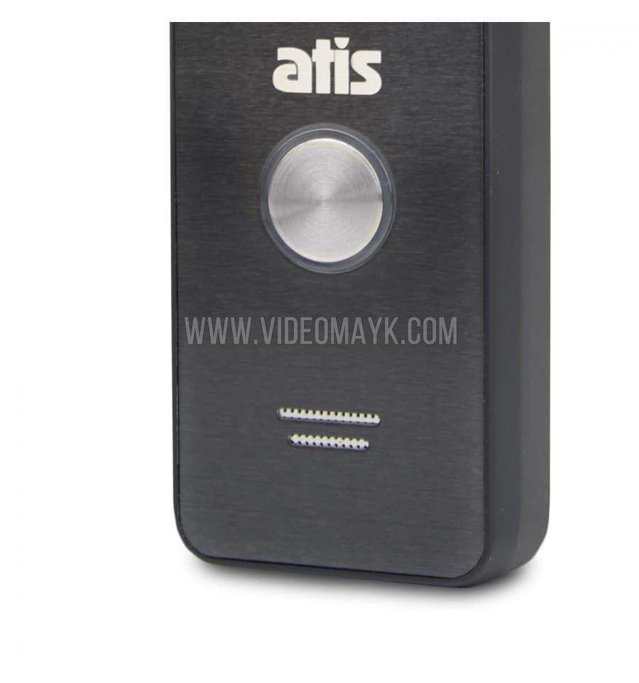 AT-400FHD Black Видеопанель ATIS