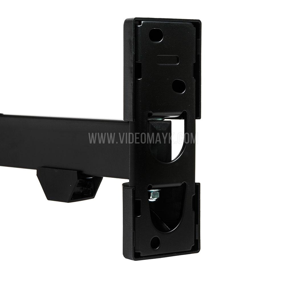 Настенный кронштейн для LED/LCD телевизоров KROMAX CASPER-104 BLACK