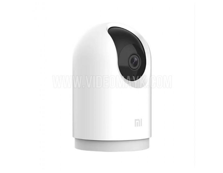 IP-камера с панорамной съемкой Xiaomi MiJia Smart Camera PTZ Version Pro 2K (MJSXJ06CM)