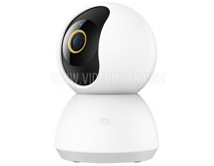 IP камера Xiaomi Mijia 360 Home Camera PTZ Version 2K MJSXJ09CM New