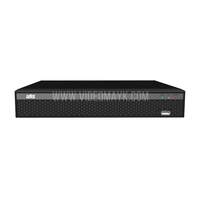 AL-NVR3116 IP-видеорегистратор ATIS L
