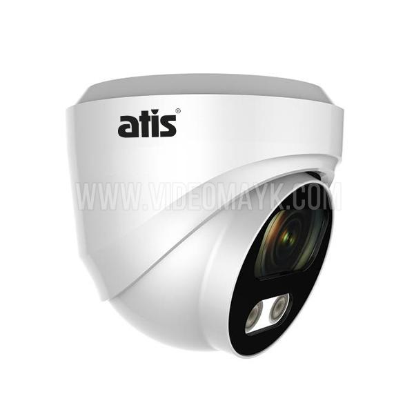 AMVD-2MIR-30W/2.8 Eco FC MHD видеокамера ATIS L