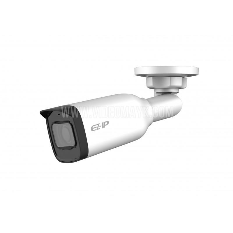 EZ-IPC-B2B20P-ZS Видеокамера IP уличная кронштейн 2 Mп моторизированный объектив