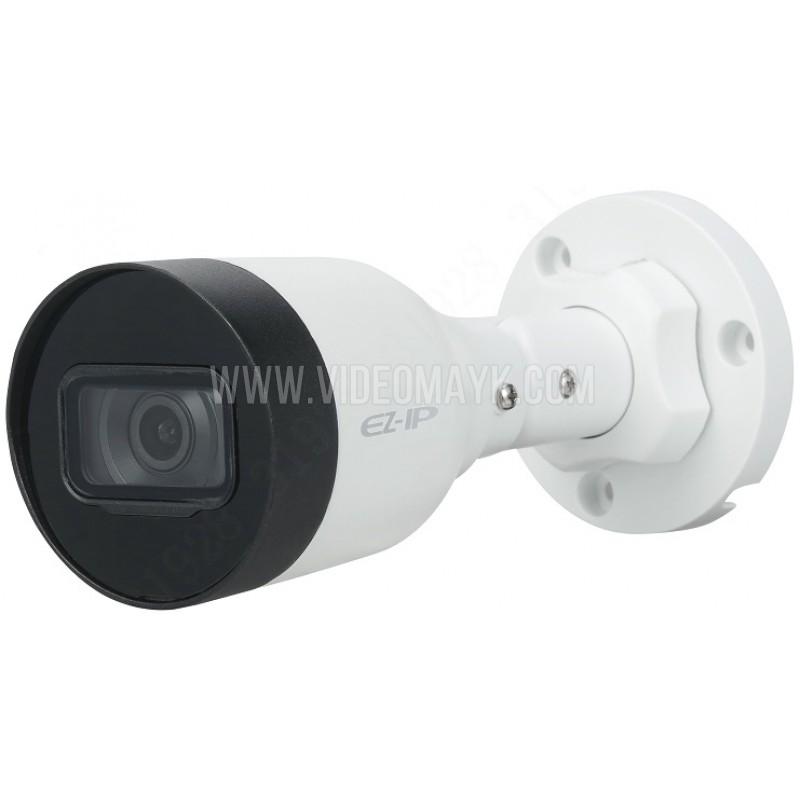 EZ-IPC-B1B41P-0280B 4 Мп IP видеокамера Eyebal