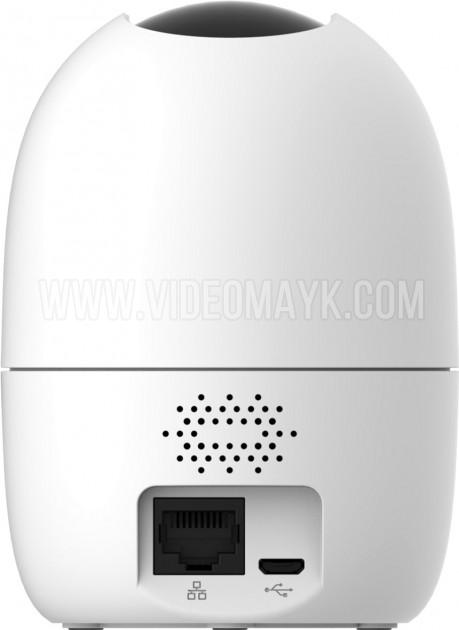 IMOU Ranger2 White (IPC-A42P-D-imou) Камера WiFi поворотная 4 Мп