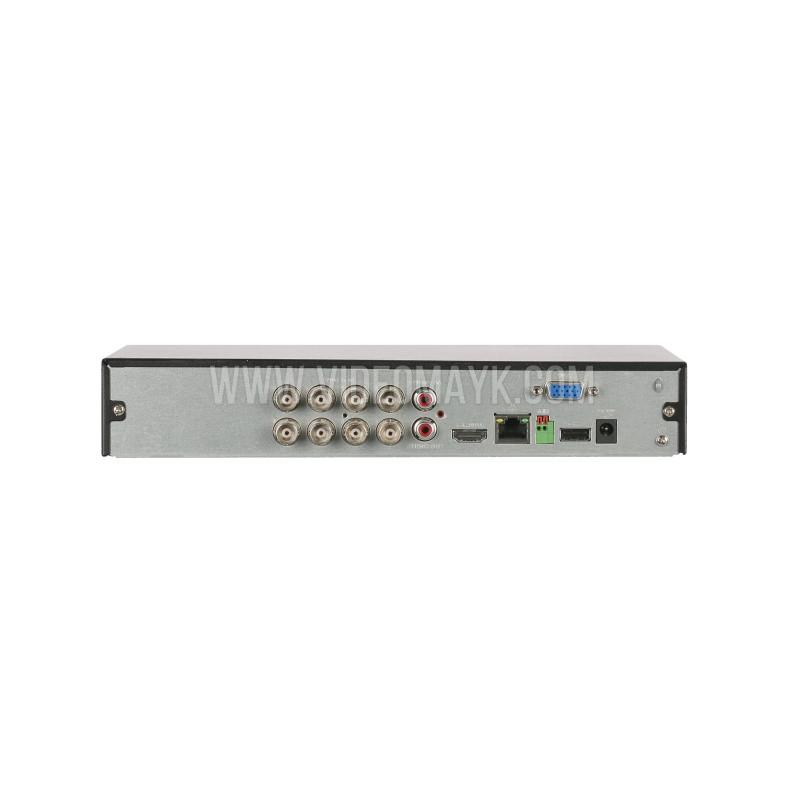 DH-XVR5108HS-4KL-I2 Dahua Интеллектуальный видеорегистратор 8-и канальный