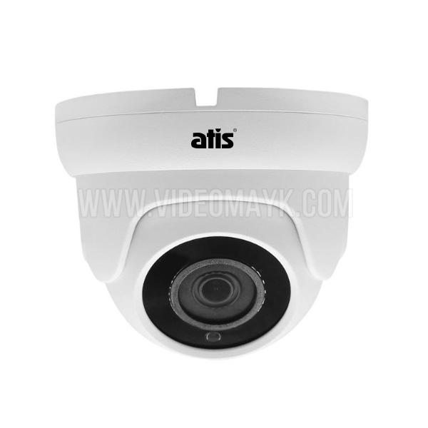ANVD-5MIRP-20W/2.8A Eco IP-видеокамера ATIS L