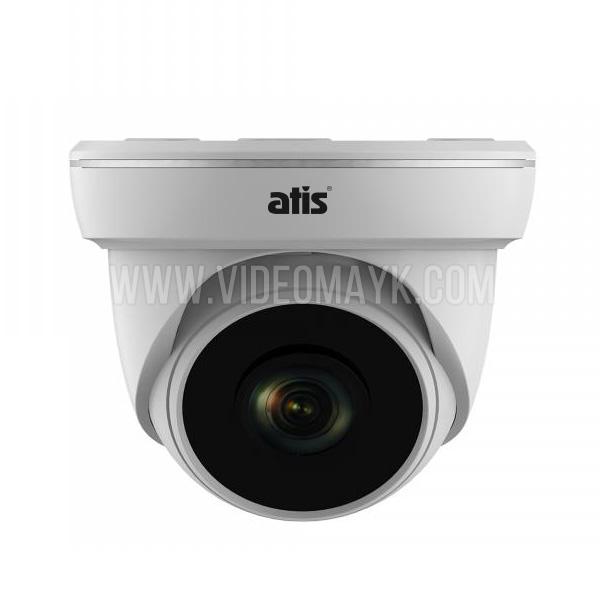 AND-2MIR-20W/2.8 Lite IP-видеокамера ATIS L