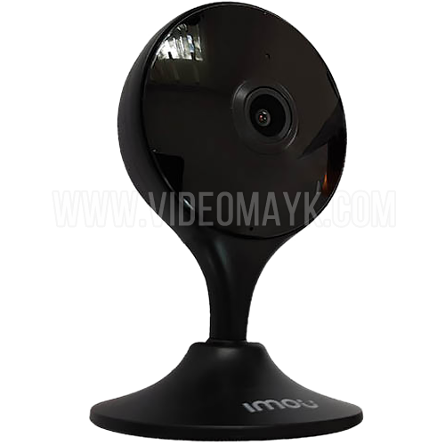 IMOU Cue2 Black (IPC-C22EBP-A-imou) Камера WiFi внутренняя 2Мп