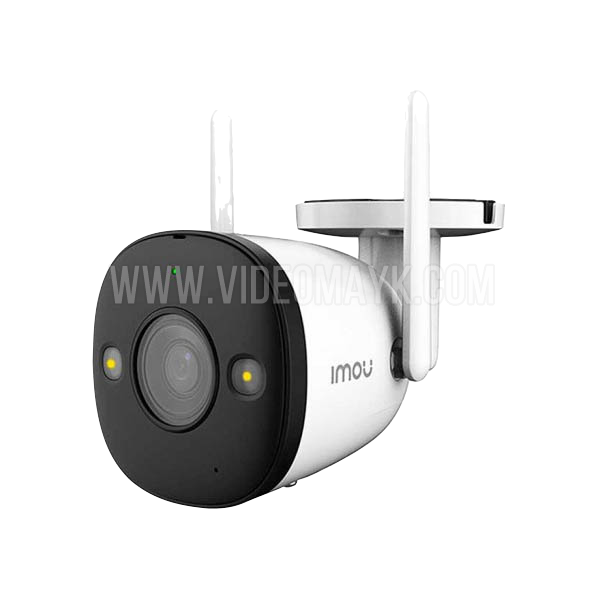 IMOU Bullet 2S (IM-IPC-F46FP-0360B-imou) Камера WiFi уличная 4Мп