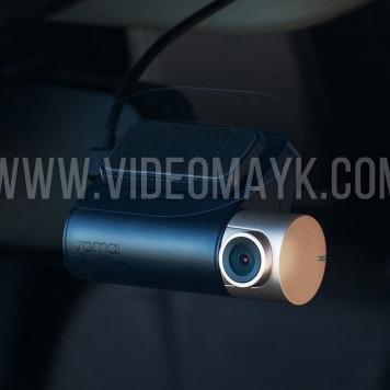 Видеорегистратор Xiaomi 70mai Smart Recorder Dash Cam  Midrive D08 EU