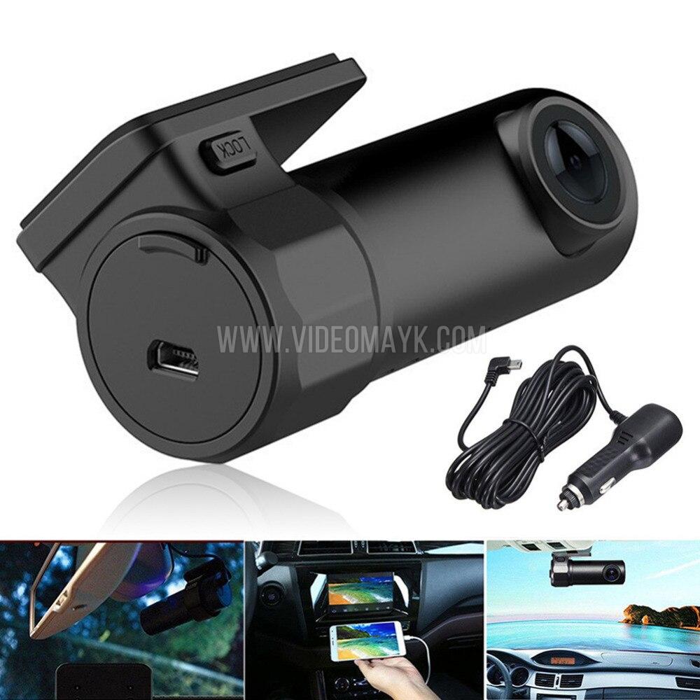 universal car camcorder видеорегистратор Wi-Fi 1080p