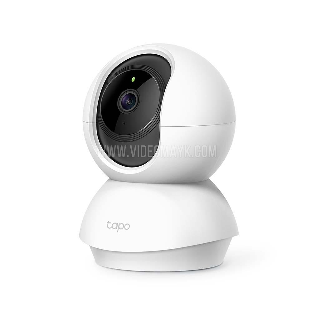 Tapo C210 V2 Домашняя поворотная Wi‑Fi камера