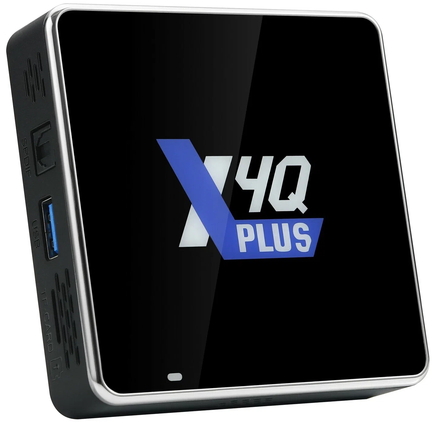 UGOOS X4Q PLUS 4/64 GB ANDROID TV BOX