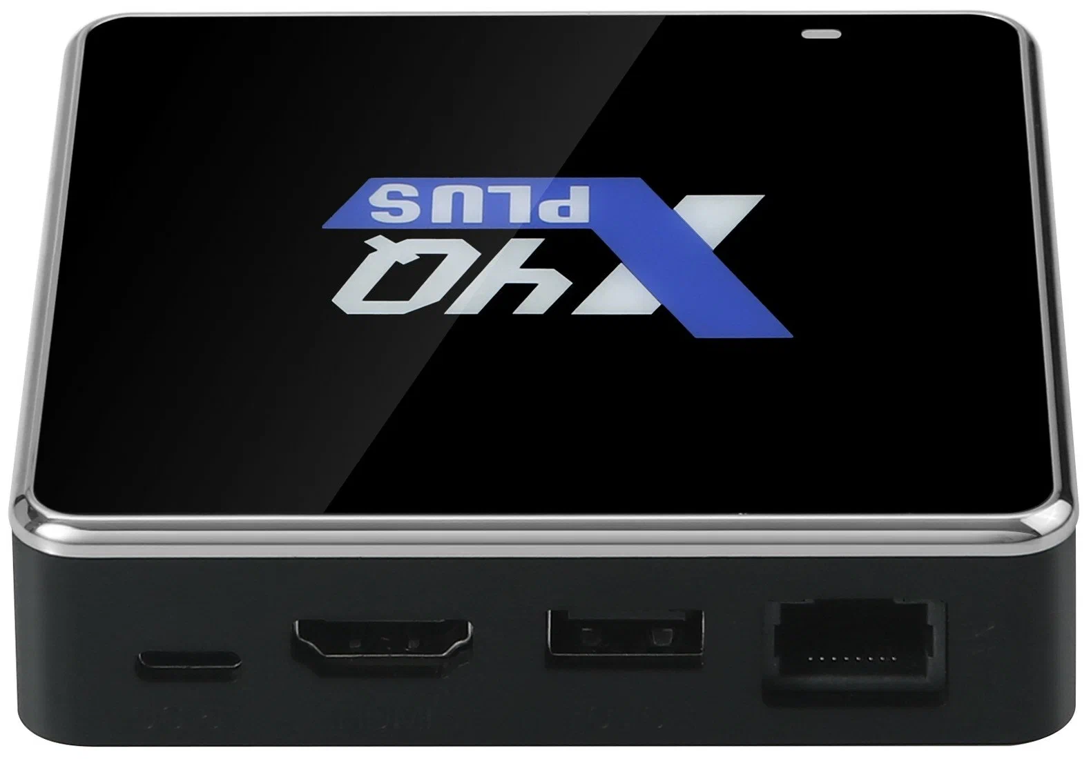 UGOOS X4Q PLUS 4/64 GB ANDROID TV BOX