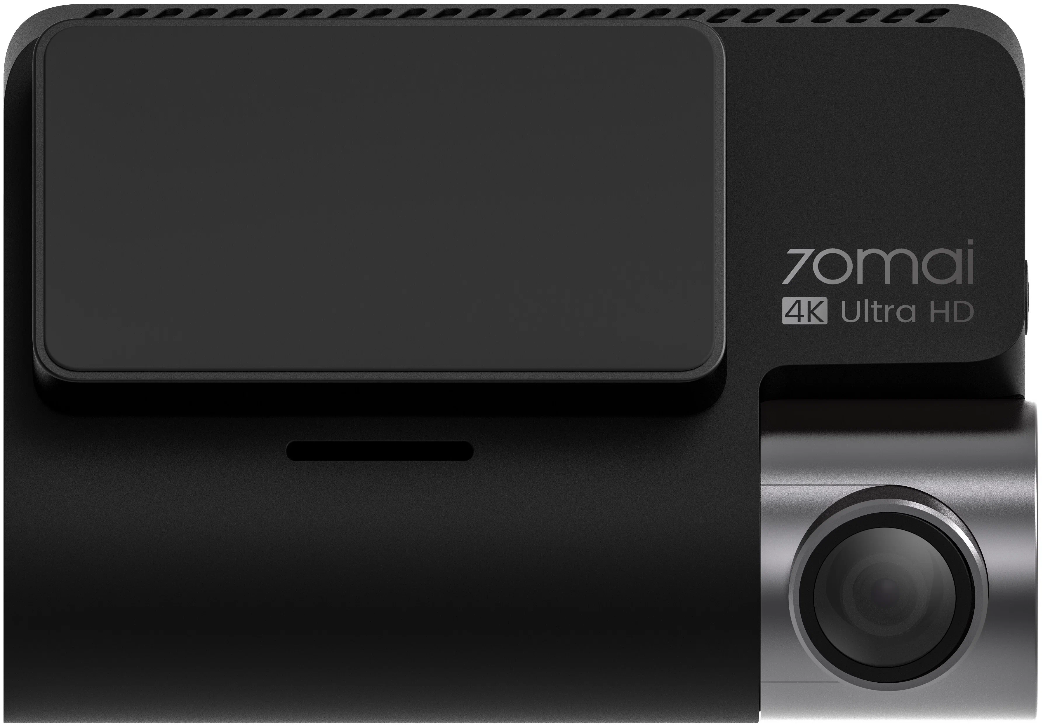 Видеорегистратор Xiaomi 70mai A800 4K Dash Cam + камера RC06 EU