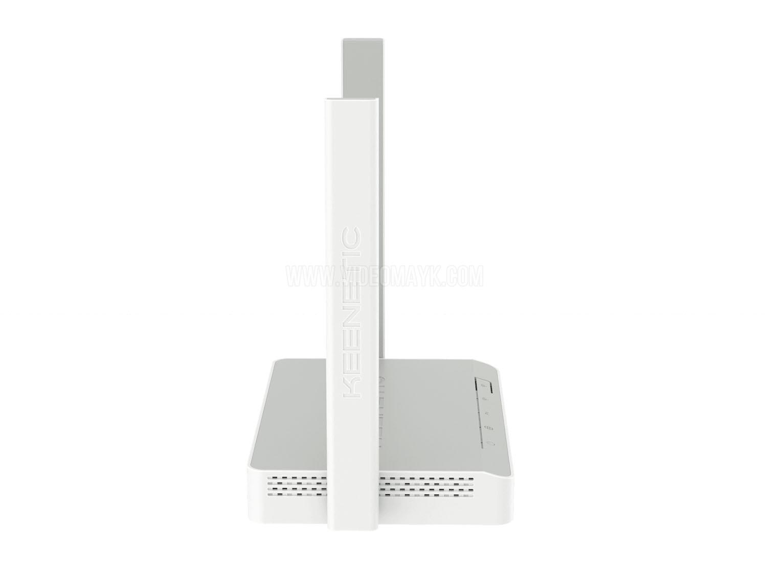 Wi-Fi роутер Keenetic Air (KN-1613)