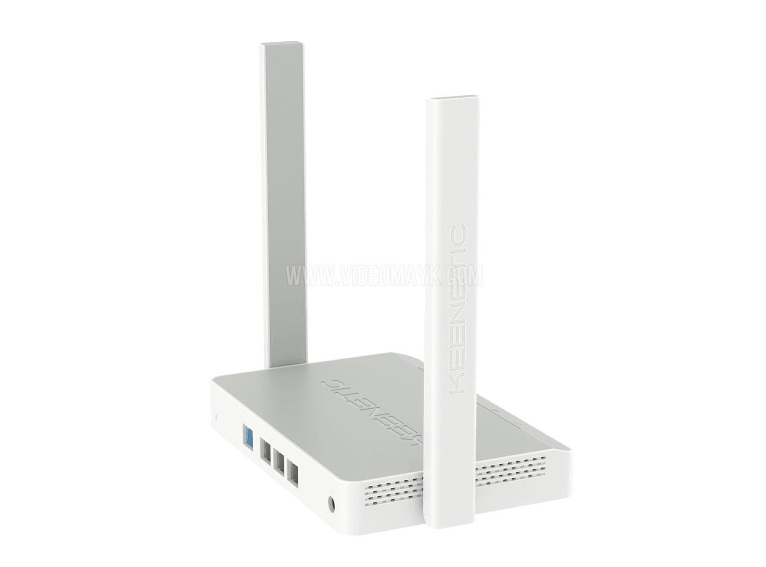 Wi-Fi роутер Keenetic Air (KN-1613)