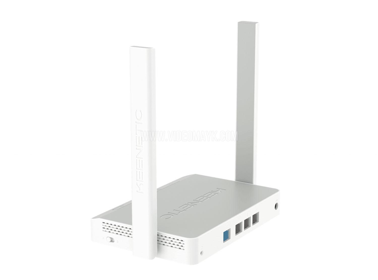 Wi-Fi роутер Keenetic Air (KN-1613)