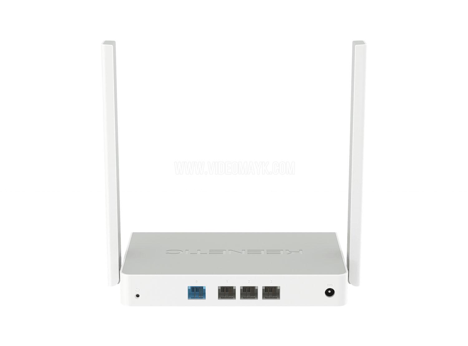 Wi-Fi роутер Keenetic Air (KN-1613)