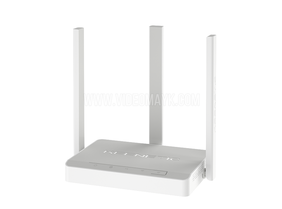 Wi-Fi роутер Keenetic City (KN-1511)