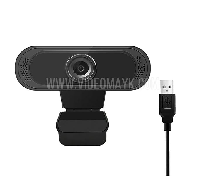 Web-камера WС0310 FULL HD