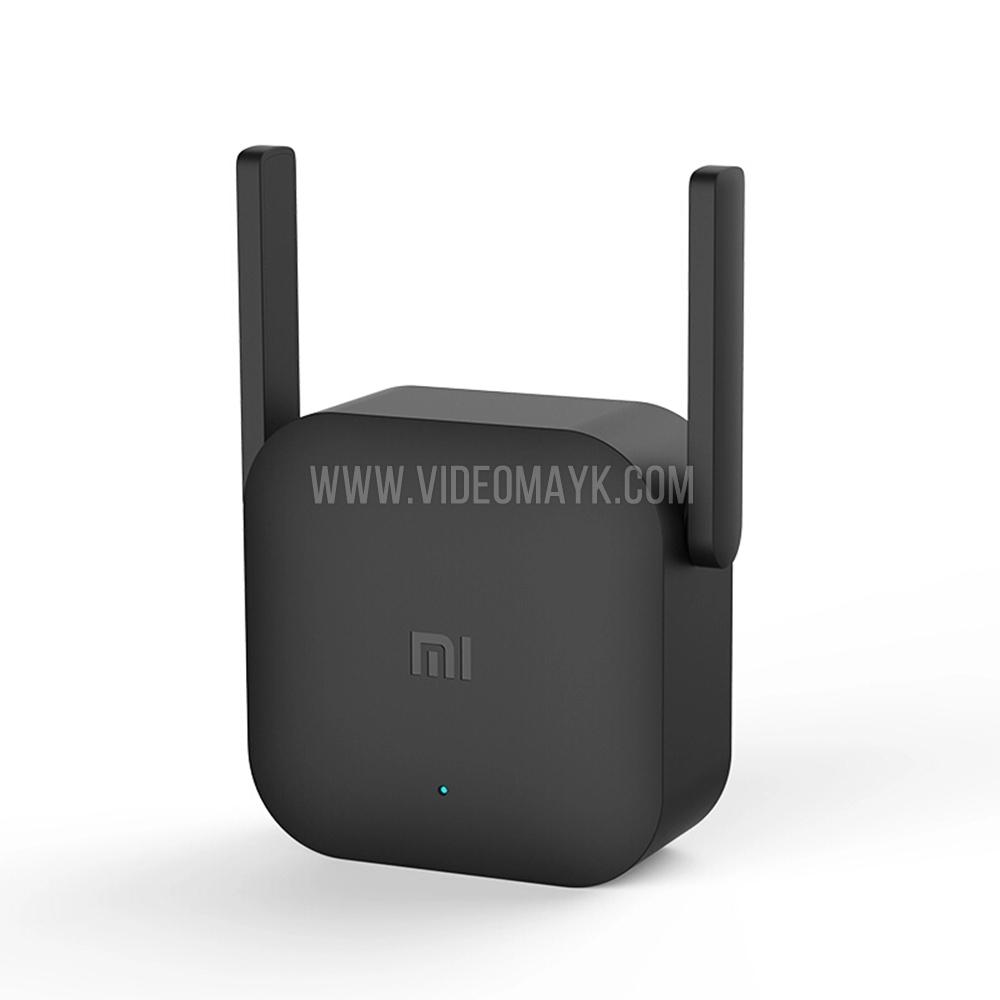 Усилитель сигнала Xiaomi Mi WIFI Amplifier pro R03 Black