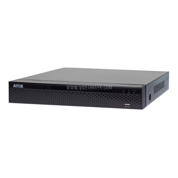 AT-NVR-1109 IP-видеорегистратор Atix