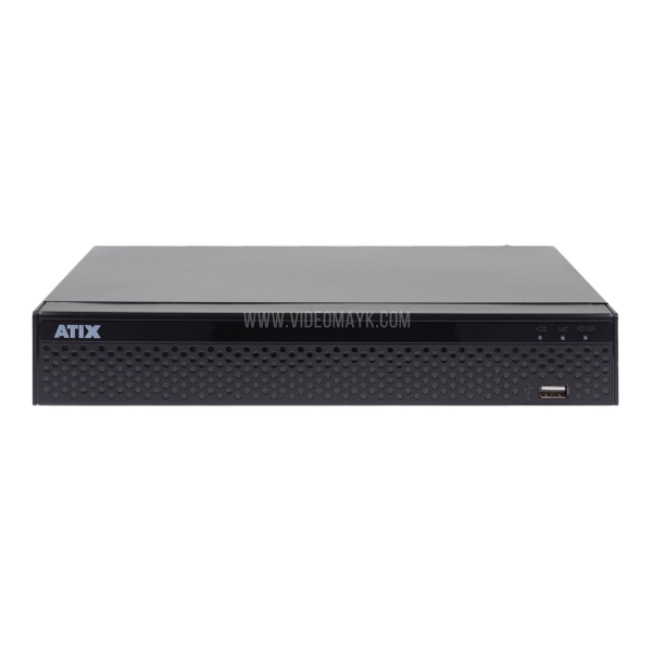 AT-NVR-1116 IP-видеорегистратор Atix