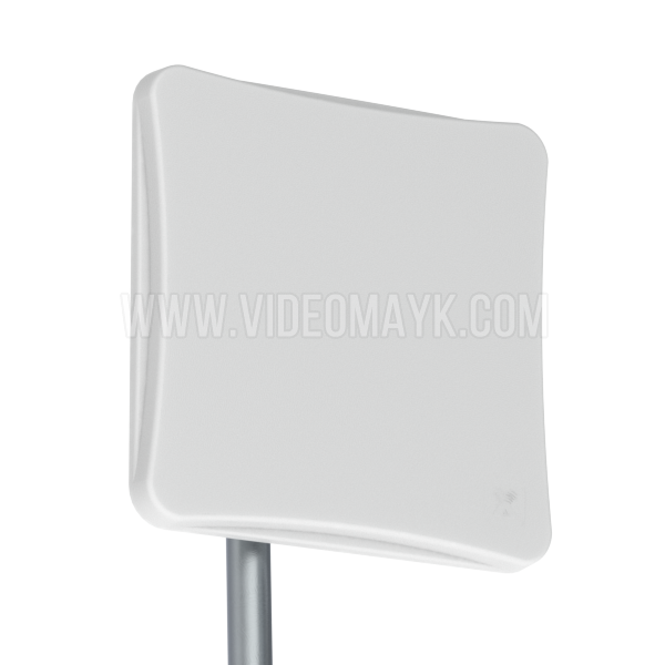 Антенна Антэкс ZETA (GSM-1800/3G/WiFi/4G) 20Дб N-female
