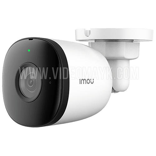 IIP-видеокамера 4 Мп IPC-F42EAP-0280B-imou