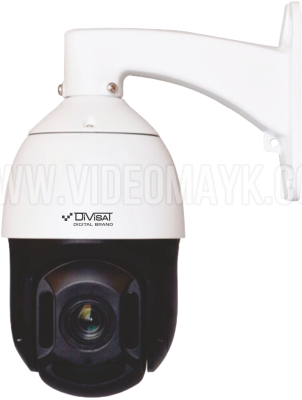 IP PTZ-видеокамера DVI-SD2083IR SD SL Объектив - 20x (4.7-94 мм)