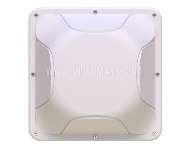 Mona MIMO 2x2 Offset - 4G/3G широкополосный офсетный облучатель