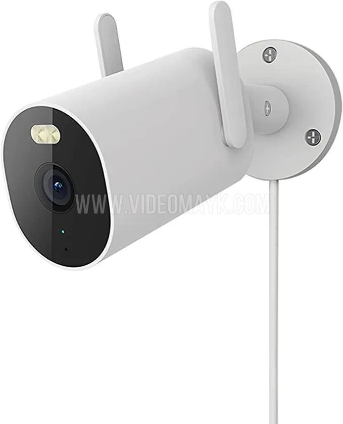 IP камера Xiaomi Outdoor Camera AW300 BHR6816 EU глобальная оригинал
