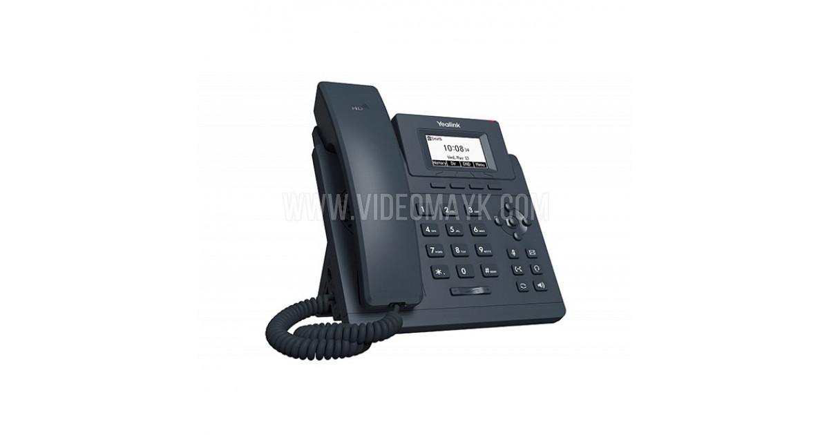 IP телефон Yealink SIP-T31