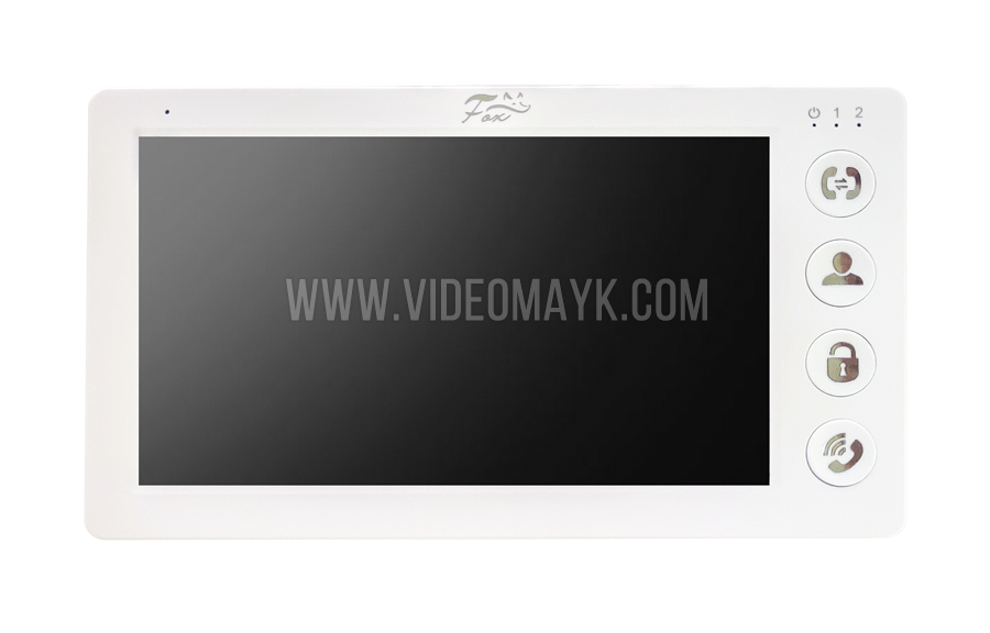 Комплект FX-HVD70C-KIT (ФИАНИТ 7W) FULL HD Premium