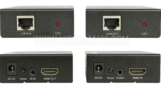 DR.HD EX 100 LIR HDMI