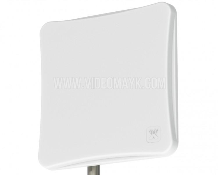 ZETA F MIMO - широкополосная панельная антенна 4G/3G/2G (17-20dBi)