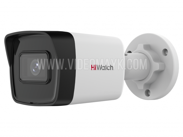 DS-I400(D) (2.8 mm) IP-видеокамера HiWatch