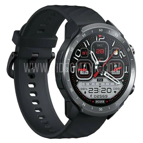 Умные часы Mibro A2 XPAW015 Black EU
