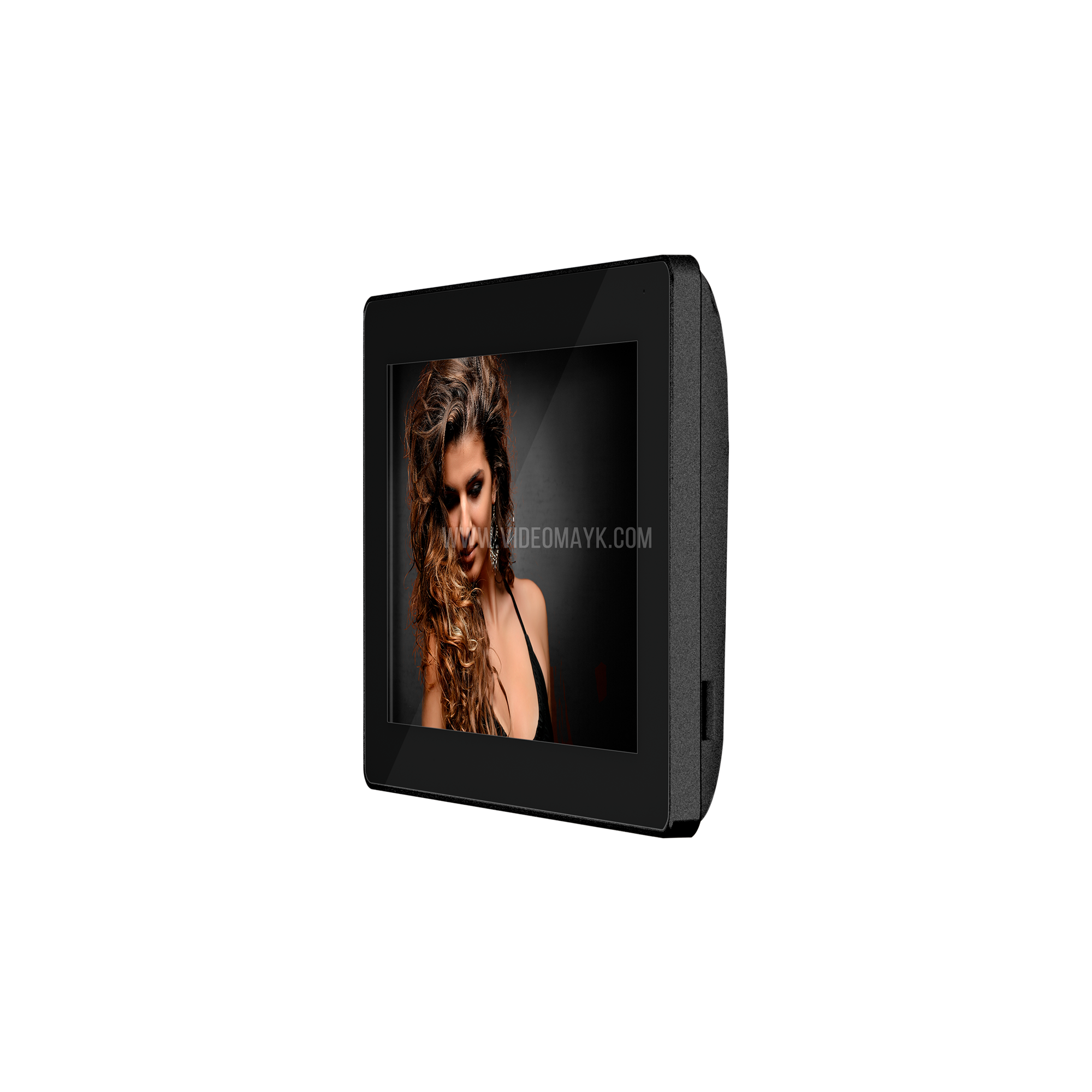 FREEDOM 7 FHD WIFI NIGHT - Full HD видеодомофон с сенсорным дисплеем 7", записью и переадресацией вызова на смартфон Версия: 4478