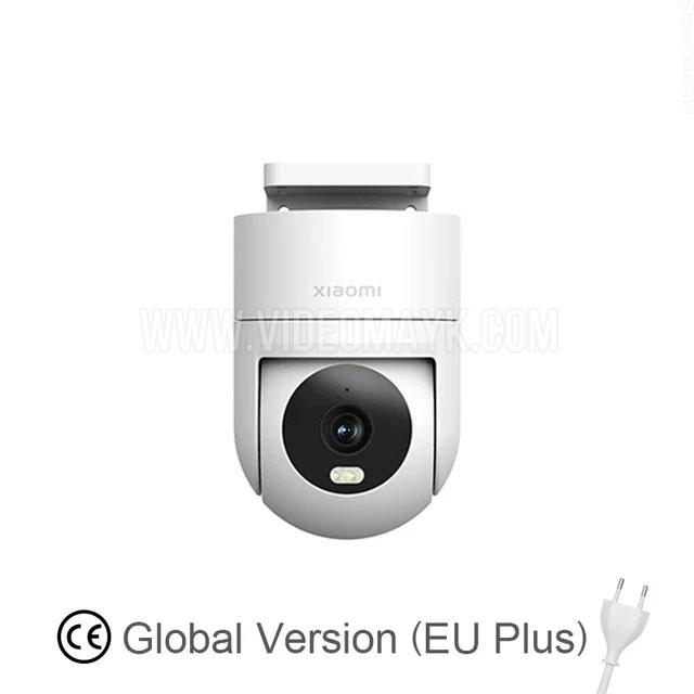 IP камера уличная Xiaomi Mijia WiFi Smart Outdoor Camera CW300 MBC31