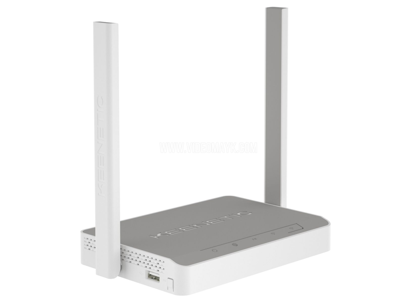 Wi-Fi роутер Keenetic Keenetic Omni (KN-1410)