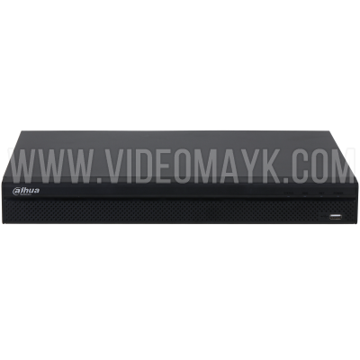 DHI-NVR4232-4KS3 32-канальный IP-видеорегистратор c 4K