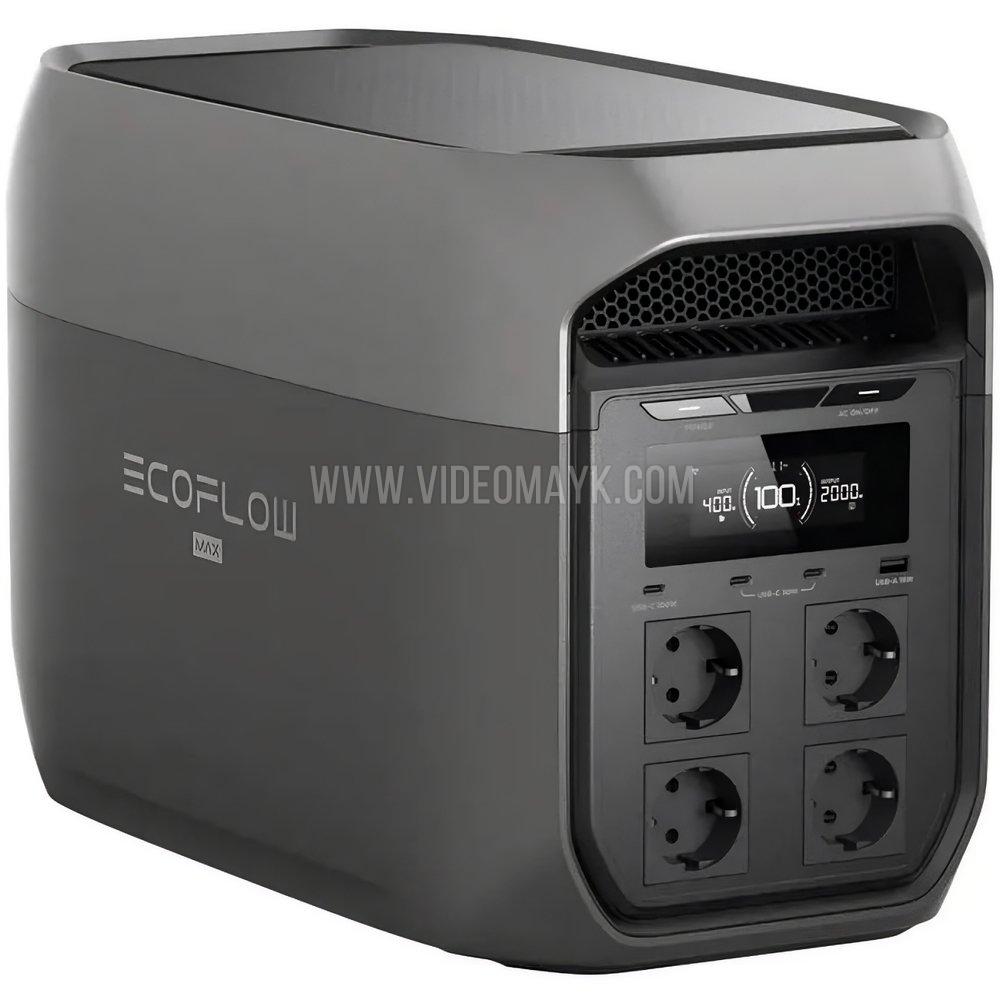 EcoFlow DELTA 3 EU